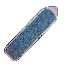 Aufblasbares SUP Stand Up Paddle Board Drop Stitch Material mit Paddeln